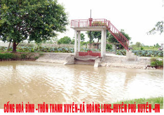 Phú Xuyên (Hà Nội): Nguyên Bí thư Đoàn xã kêu oan