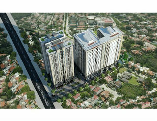 Điều gì khiến khách hàng “làm ngơ” trước dự án Star Tower 283 Khương Trung?
