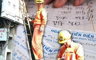 EVN khẳng định không tăng giá bán lẻ điện