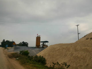 Phú Thọ: Đê sông Lô đang kêu cứu