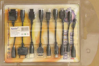 Cảnh báo: Bộ sạc điện thoại của Trung Quốc gây giật khi sử dụng