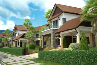 Biệt thự nghỉ dưỡng sắp lên ngôi?