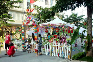 Ecohome: Cộng hưởng giá trị tiện ích tạo dựng cuộc sống an cư