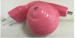 Thiết bị sạc điện thoại của Trung Quốc gây 'chết người'