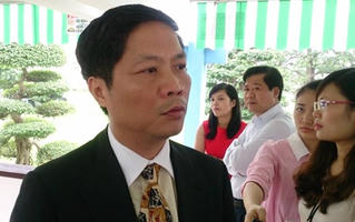 Thứ trưởng Bộ Công thương lạc quan về xuất khẩu những tháng cuối năm