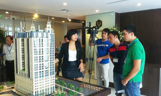 Kinh doanh bất động sản: Quý hồ tinh, bất quý hồ đa