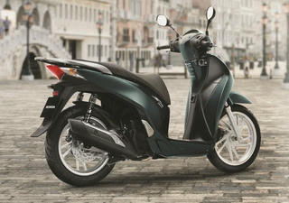 Hơn 12.000 xe bị lỗi: Honda Việt Nam có triệu hồi xe?