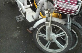 Người tiêu dùng bóc mẽ hàng loạt lỗi của HK bike