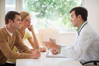 Những nguyên nhân gây vô sinh thứ phát 