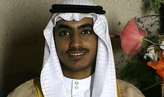 Con trai  Osama bin Laden đã kết hôn với “ái nữ” kẻ lãnh đạo vụ khủng bố 11/9