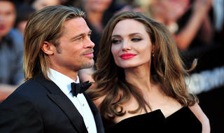 Angelina Jolie chuẩn bị kết hôn với bạn trai tỷ phú?