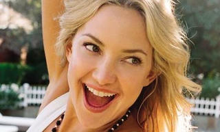 'Mỹ nhân cười đẹp nhất Hollywood' Kate Hudson sinh con thứ 3