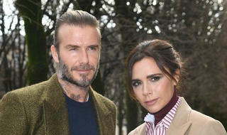 Vợ chồng David Beckham tạm thời không trở về căn biệt thự 6 triệu đô vì trộm đột nhập