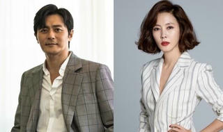  Bị kiểm tra thuế, Jang Dong Gun và Kim Nam Joo nói gì?