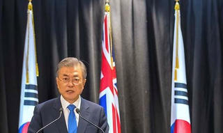 Hé lộ mục đích chuyến thăm Seoul sắp tới của nhà lãnh đạo Triều Tiên