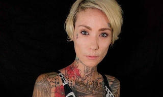 Người mẫu America’s Next Top Model qua đời ở tuổi 34 