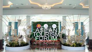 Cận cảnh địa điểm tổ chức thành công sự kiện du lịch lớn nhất ASEAN – ATF 2019