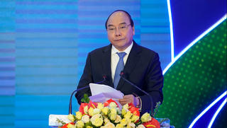 Thủ tướng phát động chương trình sức khỏe Việt Nam