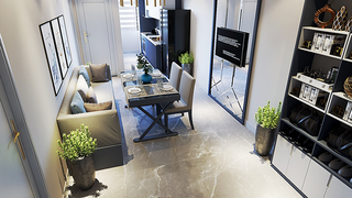 FLC Green Apartment – Lựa chọn “sáng giá” cho khách an cư và đầu tư