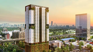 FLC Green Apartment trước thềm bàn giao những căn hộ đầu tiên  