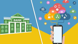 P2P Lending thời 4.0: Chìa khóa sinh lời “khủng” cho nhà đầu tư