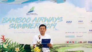 BAMBOO AIRWAYS SUMMER 2019: Cuộc đua giành HIO “khủng” chính thức bắt đầu
