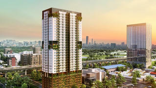 Dự án sắp bàn giao tại Mỹ Đình: Cầu tăng mạnh – cung khan hiếm
