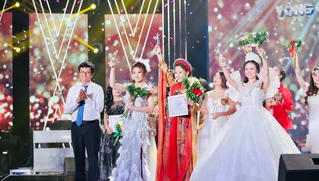 Chung kết Sao Mai 2019 tại FLC Hạ Long: Đêm ngàn sao hội tụ 