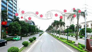 Bất động sản Mỹ Đình đang ở “những trang đẹp nhất”