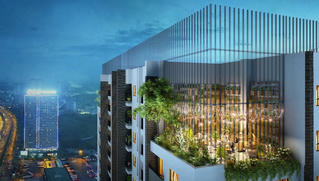 FLC Green Apartment – “thỏi nam châm” của thị trường BĐS 2019