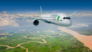 Bamboo Airways tăng gấp đôi tần suất khai thác đường bay Hà Nội – TP Hồ Chí Minh