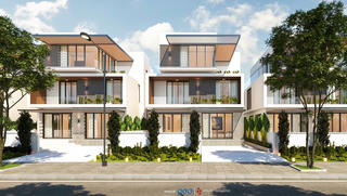 Giải mã sức hút FLC Miami District – chưa ra mắt đã sắp hết hàng