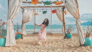 Những góc “sống ảo” đẹp mê hồn ở Quy Nhơn - Maldives phiên bản Việt 