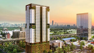 Nhận căn hộ, đón “mưa quà” tân gia từ FLC Green Apartment