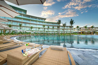 Trải nghiệm du lịch cao cấp với sản phẩm mới của FLC Hotels & Resorts
