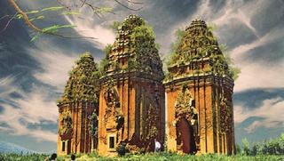 Quy Nhơn trong trải nghiệm tuyệt vời của những phóng viên nước ngoài