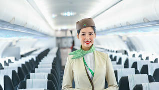 Bamboo Airways tung ưu đãi mới đi Quy Nhơn dịp VnExpress Marathon