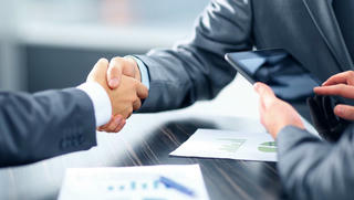 P2P Lending, lựa chọn mới cho start-up “khan vốn”