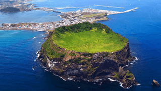 “Oanh tạc” Jeju – Hàn Quốc trong 2 ngày với những điểm đến không thể bỏ qua