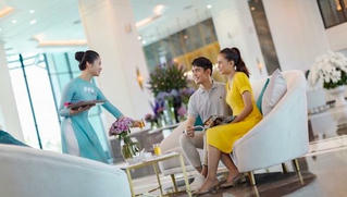 “Bỏ túi” những bí kíp du lịch thảnh thơi cho cả nhà mùa cao điểm