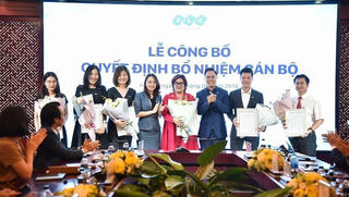 FLC Homes, thương hiệu BĐS kế thừa tinh hoa từ Tập đoàn FLC 