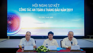 Cục Hàng không: Bamboo Airways tuân thủ nghiêm túc công tác đảm bảo an toàn hàng không