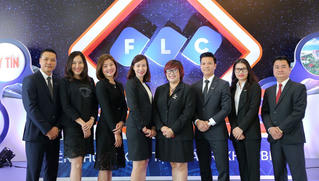 Kế thừa giá trị từ FLC Group, FLCHomes khẳng định vị thế tiên phong