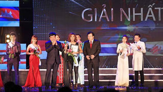 Tập đoàn FLC tiếp tục đồng hành cùng Cuộc thi Tiếng hát ASEAN + 3 năm 2019 