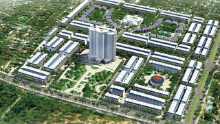 Sắp khởi công dự án đô thị cao cấp đầu tiên của Tập đoàn FLC tại Kon Tum  