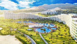 FLC La Vista Sadec nền móng vàng cho Tập đoàn FLC tiến vào Đồng bằng sông Cửu Long