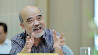 GS. Đặng Hùng Võ: “Chế độ sử dụng đất có thời hạn làm cho người sử dụng có trách nhiệm hơn”