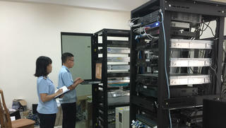 Quảng Bình tiếp tục đẩy mạnh cải cách hành chính, hiện đại hóa hải quan 