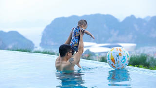 Du lịch cao cấp lên ngôi trong nghỉ lễ 2/9 