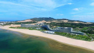 The Canava trước “cơn sóng” đất nền Nhơn Hội